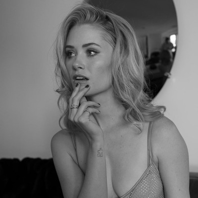 Virginia Gardner profile Photo