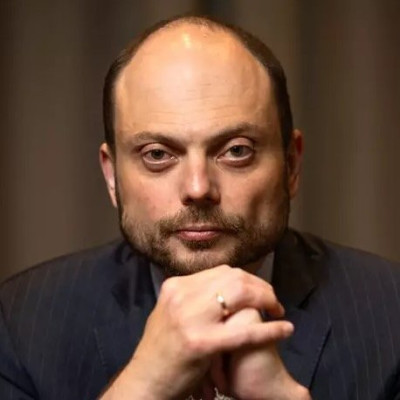 Vladimir Kara-Murza profile Photo