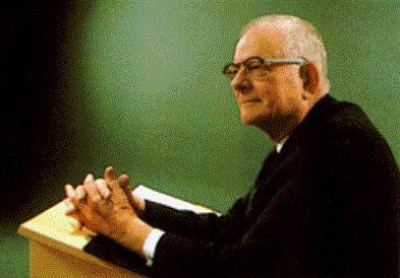W. Edwards Deming profile Photo