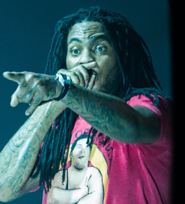 Waka Flocka Flame profile Photo