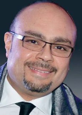 Walid Mostafa profile Photo