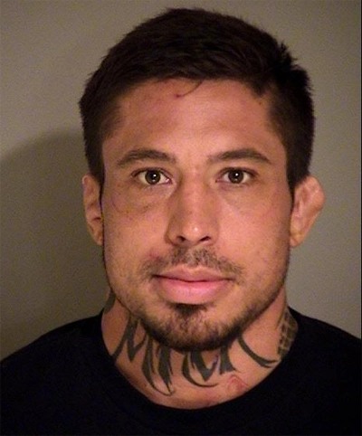 War Machine (mixed martial artist) profile Photo