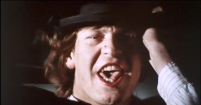 Warren Clarke profile Photo