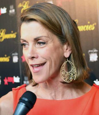 Wendie Malick profile Photo
