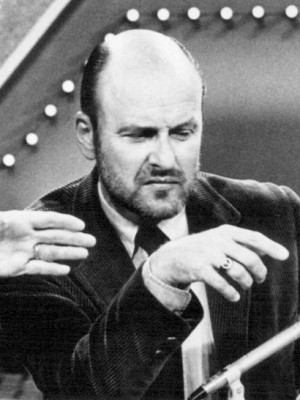 Werner Klemperer profile Photo