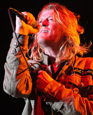 Wes Scantlin profile Photo