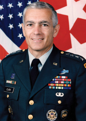 Wesley Clark profile Photo