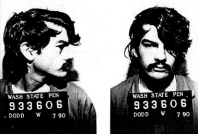 Westley Allan Dodd profile Photo