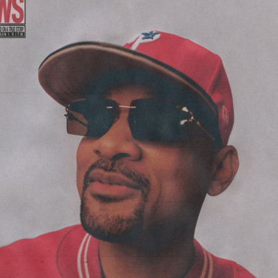 Will Smith profile Photo