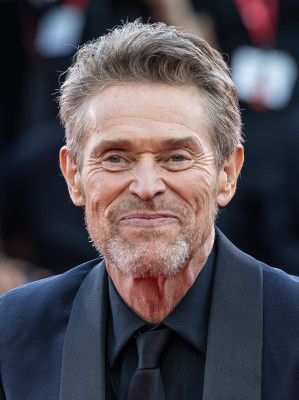 Willem Dafoe profile Photo