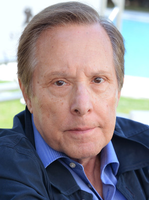William Friedkin profile Photo