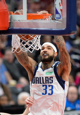 Willie Cauley-Stein profile Photo