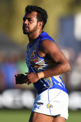 Willie Rioli profile Photo