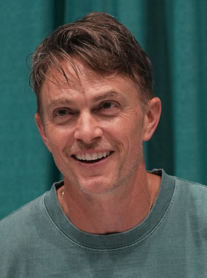 Wilson Bethel profile Photo