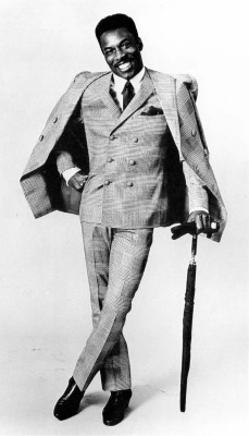 Wilson Pickett profile Photo