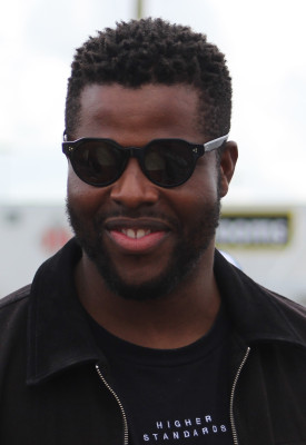 Winston Duke profile Photo