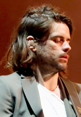 Winston Marshall profile Photo