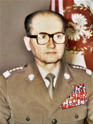 Wojciech Jaruzelski profile Photo