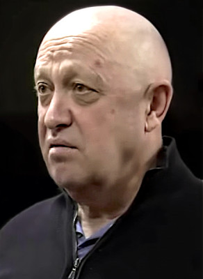 Yevgeny Prigozhin profile Photo