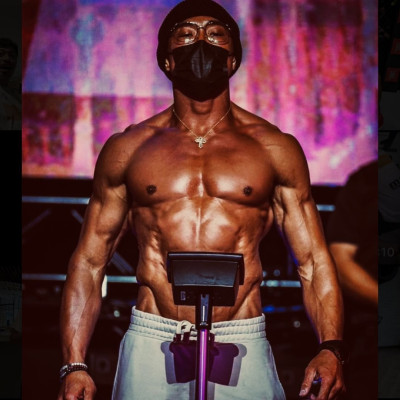 Yoshihiro Akiyama profile Photo