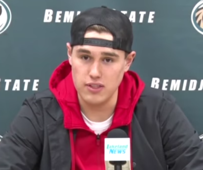 Zach Whitecloud profile Photo