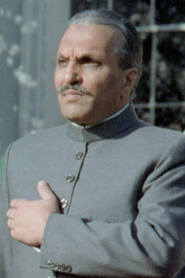 Zia-ul-Haq profile Photo