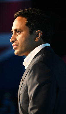 Zia Yusuf profile Photo