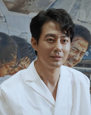Zo In-sung profile Photo
