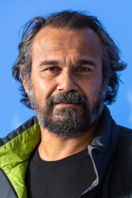 Aaron Pedersen profile Photo