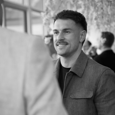 Aaron Ramsey profile Photo