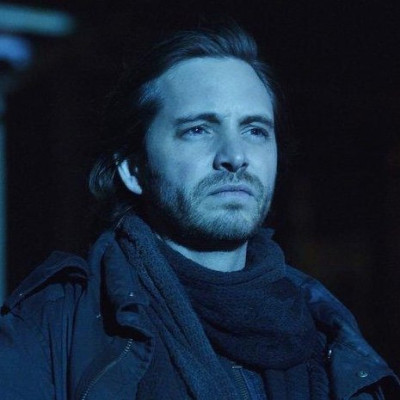 Aaron Stanford profile Photo