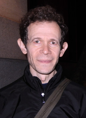 Adam Godley profile Photo