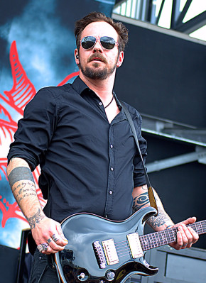 Adam Gontier profile Photo