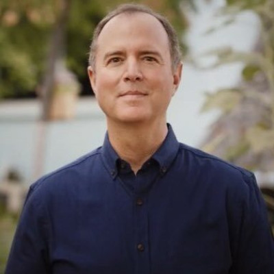 Adam Schiff profile Photo