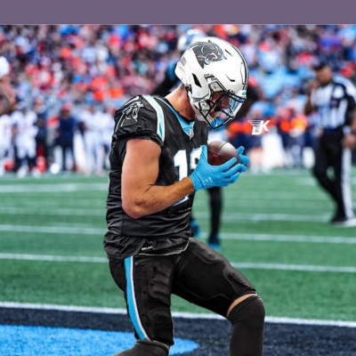 Adam Thielen profile Photo