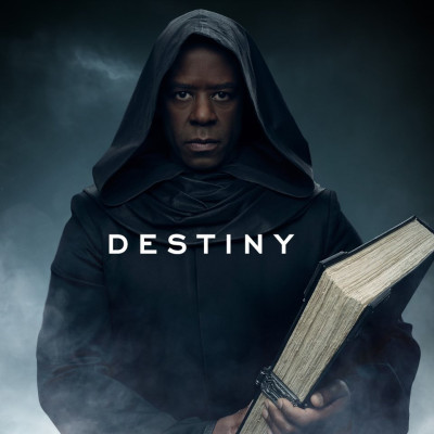 Adrian Lester profile Photo