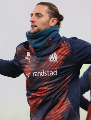 Adrien Rabiot profile Photo