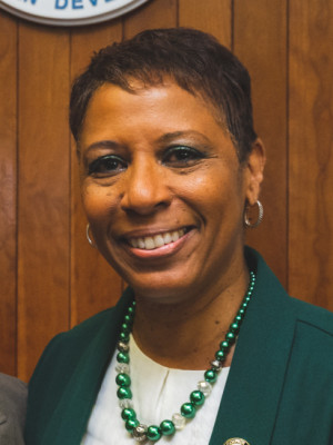 Adrienne Adams (politician) profile Photo