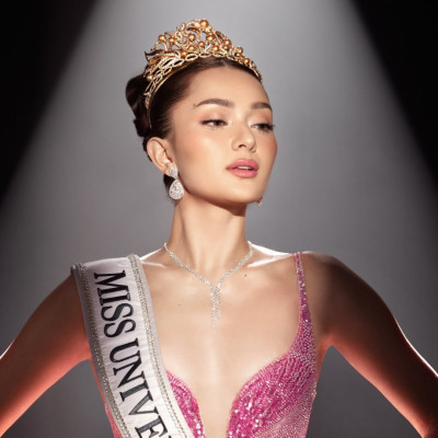 Ahtisa Manalo profile Photo