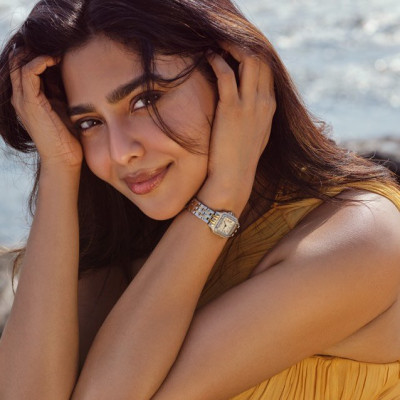 Aishwarya Lekshmi profile Photo