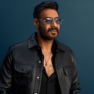 Ajay Devgn profile Photo