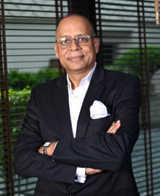 Ajay Kumar (civil servant) profile Photo