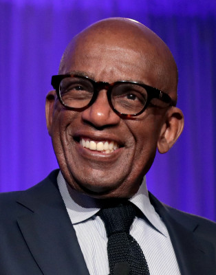 Al Roker profile Photo
