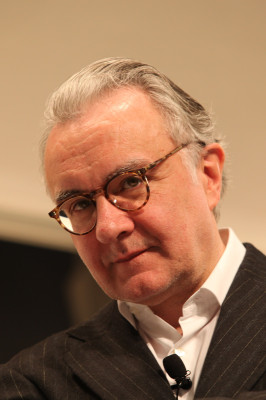 Alain Ducasse profile Photo