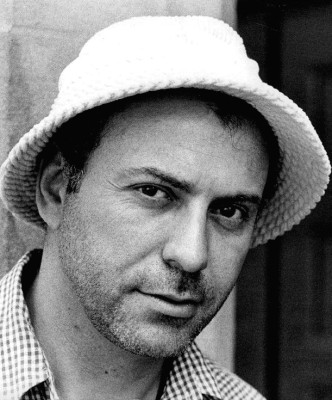 Alan Arkin profile Photo