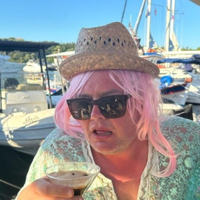 Alan Carr profile Photo