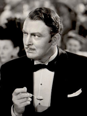 Albert Dekker profile Photo