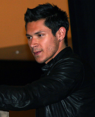 Alex Meraz profile Photo