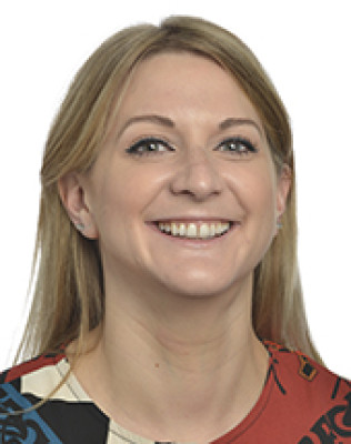 Alex Phillips (TV presenter) profile Photo