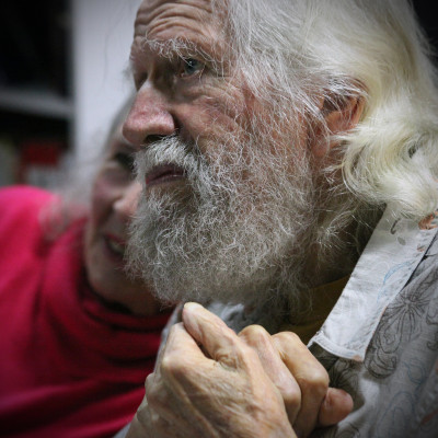 Alexander Shulgin profile Photo